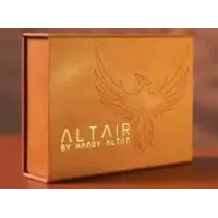 Handy Altan & Agus Tjiu - ALTAIR