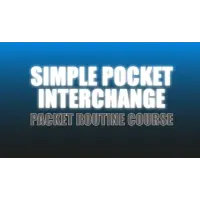 Craig Petty - Simple Pocket Interchange