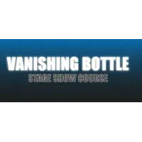 Craig Petty - Vanishing Bottle
