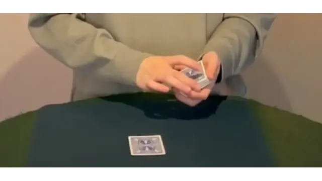 Magic Mastery - Jean Hugard and Frederick Braue - The Lightning Calculator - Card Tricks