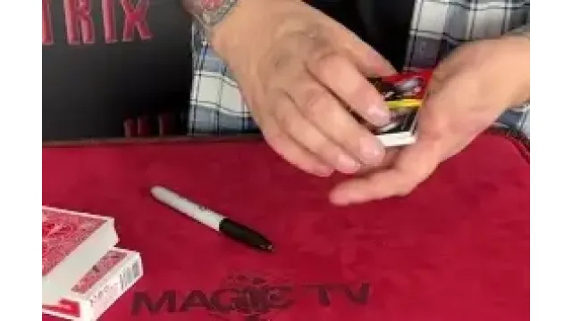 Craig Petty - Prestige - Magic DVDs