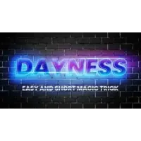 Geni - Dayness