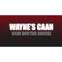 Wayne Goodman - Wayne's CAAN