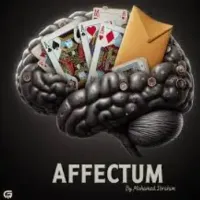 Mohamed Ibrahim - Affectum