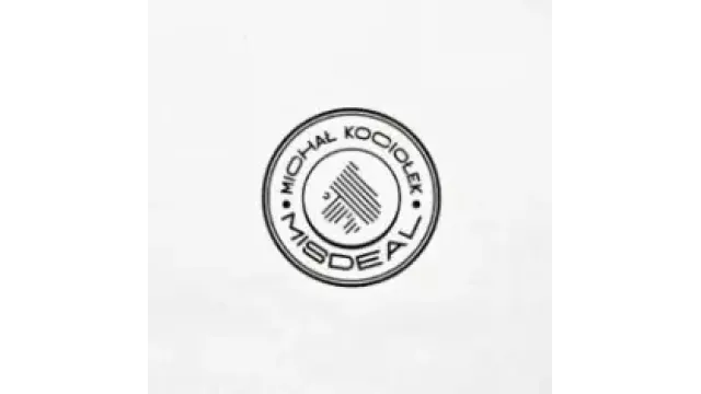 Michal Kociolek – Misdeal (official PDF) - Magic Ebooks