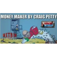 Craig Petty - Money Maker