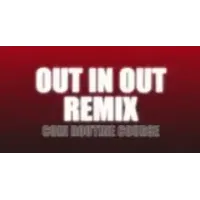 Craig Petty - Out In Out Remix 