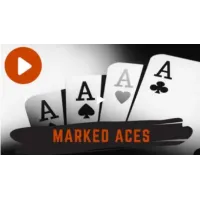 Adam Wilber - Marked Aces 
