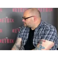 Craig Petty - Steve Dela Talks Magic Competitions
