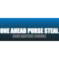 Craig Petty - One Ahead Purse Steal