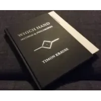 Timon Krause – Which Hand Method & Philosophy