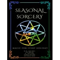 Miner, Dr. Lynn – Seasonal Sorcery 
