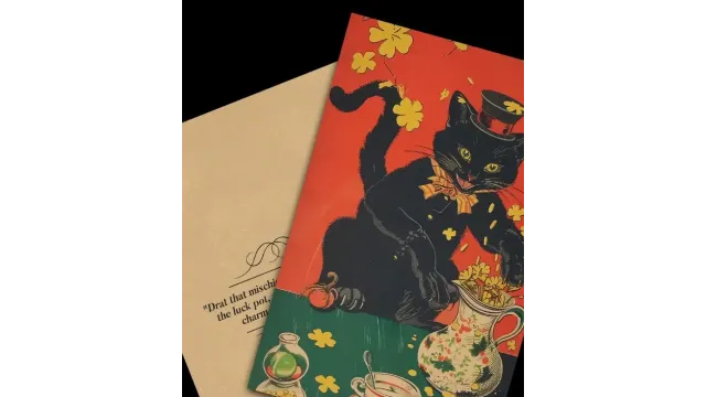 Lewis Le Val - Make Your Own Luck - Magic Ebooks