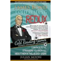 Julian Moore - James Bond Cold Reading REDUX