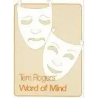 Terri Rogers - Word of Mind