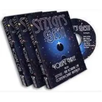 Syzygy's Best (1-3) by Lee Earle & Larry Becker