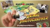 Proma – Animal Photographer