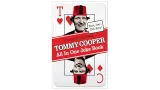John Fisher - The Tommy Cooper All in One Joke Book