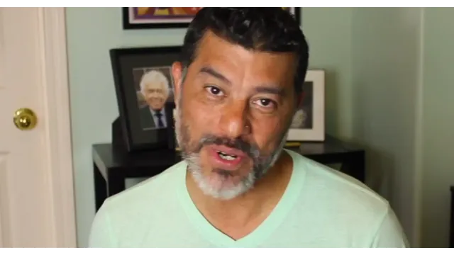 Rudy Tinoco - Image Maker by Frank Zak - Rudy Tinoco
