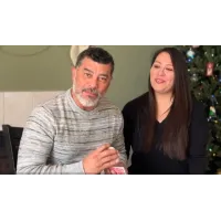 Rudy Tinoco - A Gem From Richard Vollmer