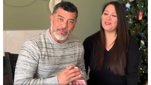 Rudy Tinoco - A Gem From Richard Vollmer - Rudy Tinoco