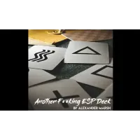 Alexander Marsh - AF ESP Deck