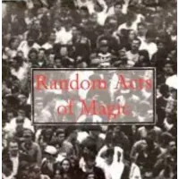 David Acer - Random Acts of Magic