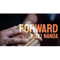 Rizki Nanda - Forward