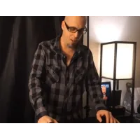 Justin Miller - One Hand Man