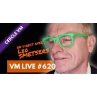 VM Live #620 Leo Smetsers