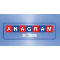 Chris Congreave – Anagram