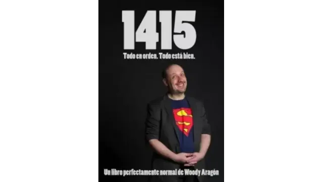 1415 by Woody Aragon - Magic Ebooks