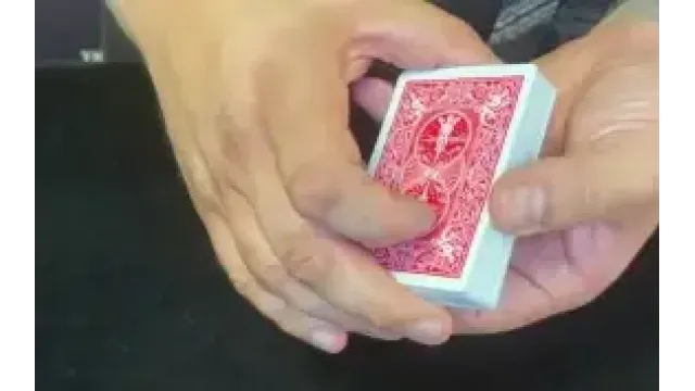 Craig Petty - Rocky's Triumph - Kartentricks