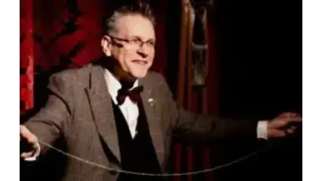 Shawn Farquhar - Memories - Magic DVDs