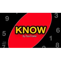 The Vault - Know by Paul Fowler
