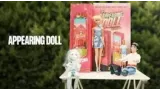 George Iglesias & Twister Magic - APPEARING DOLL