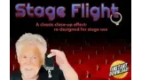 Nick Lewin - Stage Flight