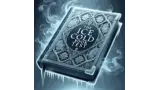 The Ice Cold Book Test by The Daily Magician
