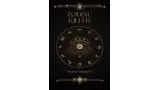 Moses Sandeep - Zodiac Killer