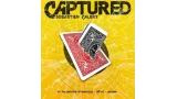 Sebastien Calbry - Captured