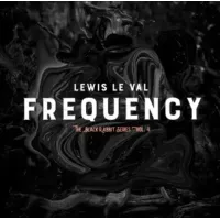 Black Rabbit Vol. 4 - Frequency (Video+Pdf) by Lewis Le Val