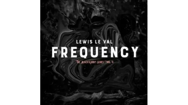 Black Rabbit Vol. 4 - Frequency (Video+Pdf) by Lewis Le Val - Mentalism