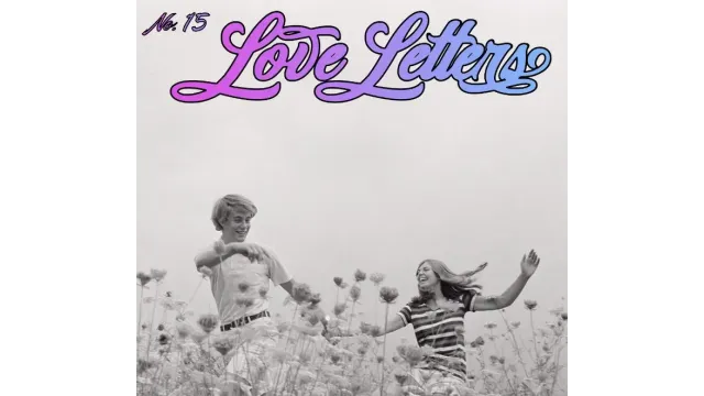 Andy Jerxman - Love Letters 15 - Magic Ebooks