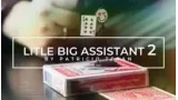 Patricio Teran - Little Big Assistant 2