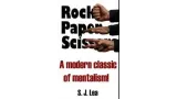 Simon J. Lea - Rock Paper Scissors