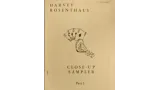Harvey Rosenthal - Close-Up Sampler (Part 2)