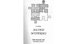 Michel Huot - Solved Mysteries