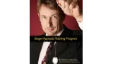Steve G Jones - Stage Hypnosis Program