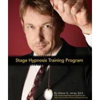 Steve G Jones - Stage Hypnosis Program