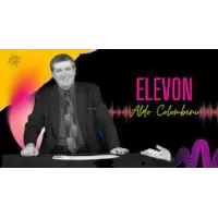 Aldo Colombini - The Vault - Elevon